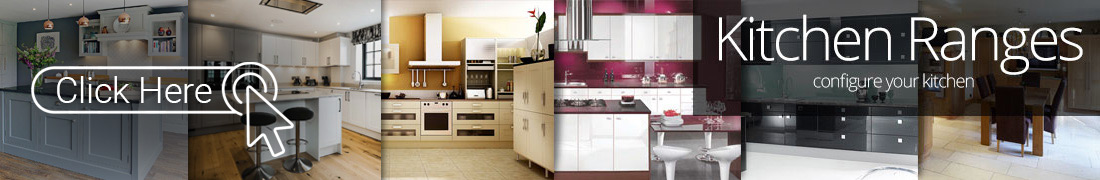 Kitchen Ranges Banner